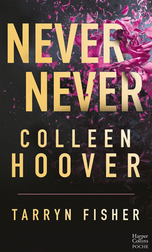 Colleen Hoover - Never never