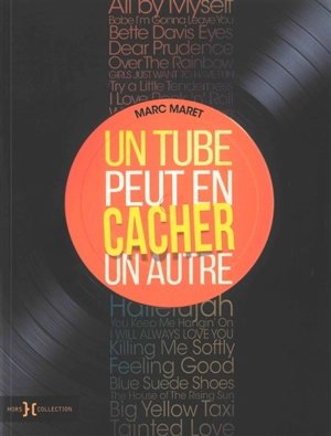 Un tube peut en cacher un autre - Marc Maret