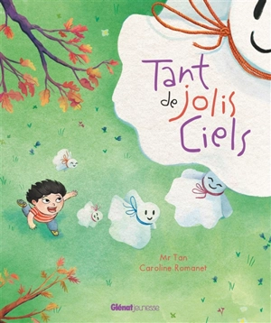 Tant de jolis ciels - Mr Tan