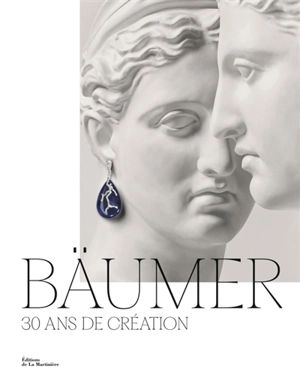 Bäumer : 30 ans de création - Paul-Henry Bizon