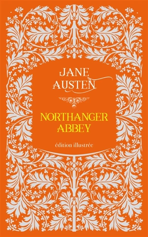 Northanger abbey - Jane Austen