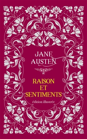 Raison et sentiments - Jane Austen