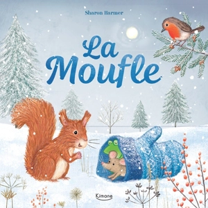 La moufle - Sharon Harmer