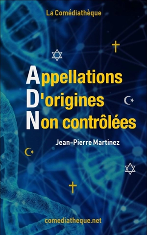 Appellations d'origines non contrôlées - Jean-Pierre Martinez