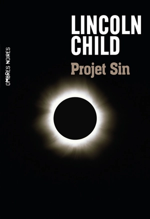 Projet Sin - Lincoln Child