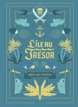 L'île au trésor - Robert Louis Stevenson