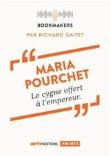 Maria Pourchet, une écrivaine au travail - Maria Pourchet