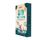 Les 50 voyages à faire dans sa vie - Philippe Gloaguen