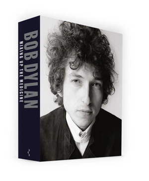 Bob Dylan : mixing up the medicine - Bob Dylan