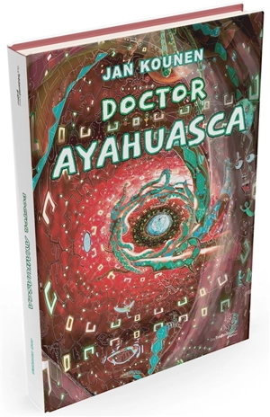 Doctor Ayahuasca - Jan Kounen