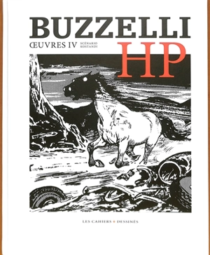 Oeuvres. Vol. 4. HP - Guido Buzzelli