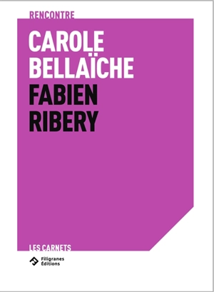 Perche, entre noblesse et pudeur : Carole Bellaïche rencontre Fabien Ribery - Carole Bellaïche