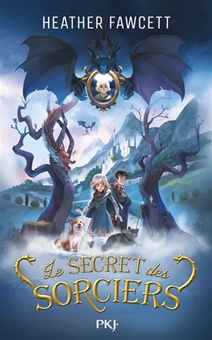 Le secret des sorciers - Heather Fawcett