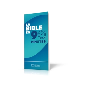 La Bible en 90 minutes