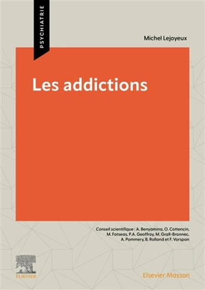 Les addictions