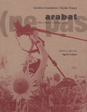 Arabat - Caroline Cranskens