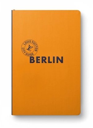 Berlin - Romain Charbon