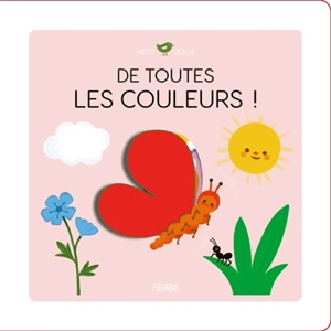 De toutes les couleurs ! - Maggie Li