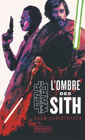 Star Wars : la Haute République. L'ombre des Sith - Adam Christopher