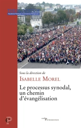 Le processus synodal, un chemin d'évangélisation