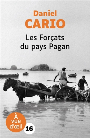 Les forçats du pays Pagan - Daniel Cario