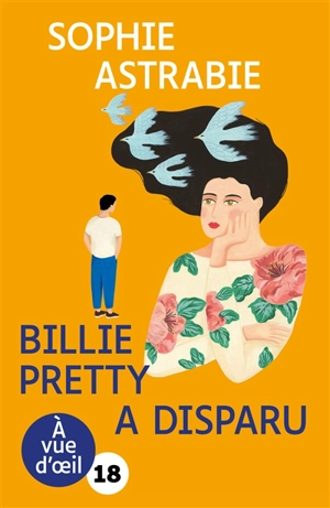 Billie Pretty a disparu - Sophie Astrabie