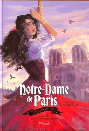 Notre-Dame de Paris - Alain Paraillous