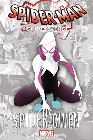 Spider-Gwen - Jason Latour