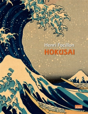Hokusai - Henri Focillon