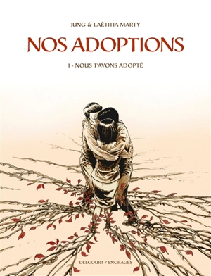 Nos adoptions. Vol. 1. Nous t'avons adopté - Jung