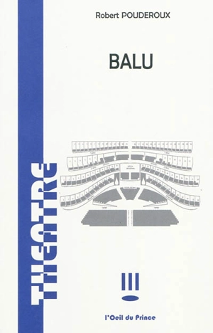 Balu - Robert Poudérou