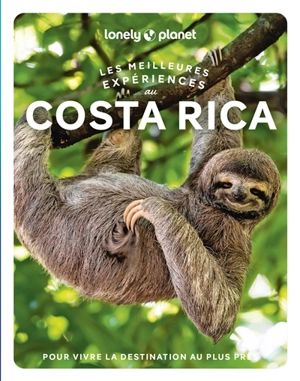 Les meilleures expériences au Costa Rica