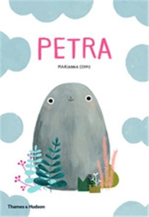 Petra (Paperback) - Marianna Coppo