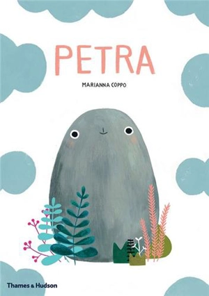 Petra (Hardback) - Marianna Coppo