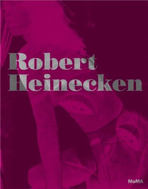 Robert Heinecken Object Matter - Eva Respini