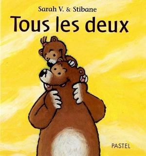 Tous les deux - Sarah V.