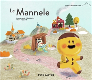 Le mannele - Emmanuelle Filippi Hahn