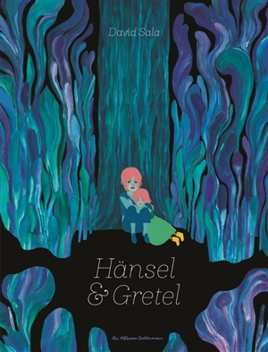 Hänsel & Gretel - David Sala