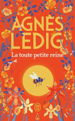 La toute petite reine - Agnès Ledig
