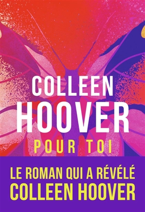 Slammed. Vol. 2. Pour toi - Colleen Hoover