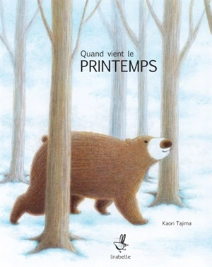 Quand vient le printemps - Kaori Tajima