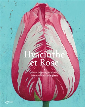 Hyacinthe et Rose - François Morel
