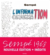 L'Information consommation - Jean-Jacques Sempé