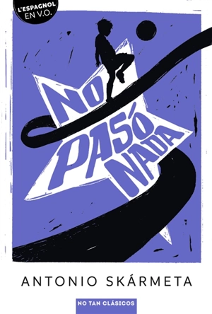 No paso nada - Antonio Skarmeta