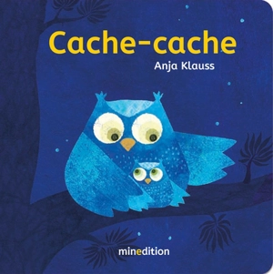 Cache-cache - Anja Klauss