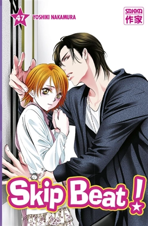 Skip beat !. Vol. 47 - Yoshiki Nakamura