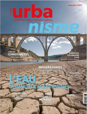 Urbanisme, n° 431. L'eau : commun exceptionnel