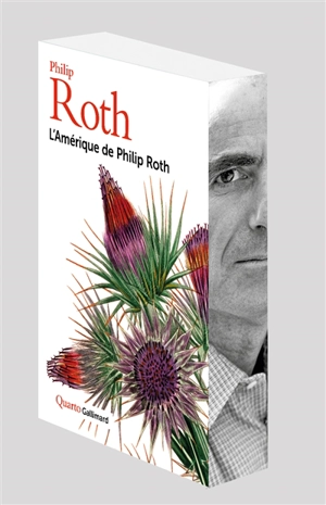 L'Amérique de Philip Roth - Philip Roth