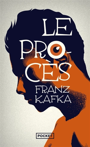 Le procès - Franz Kafka