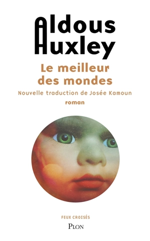 Le meilleur des mondes - Aldous Huxley